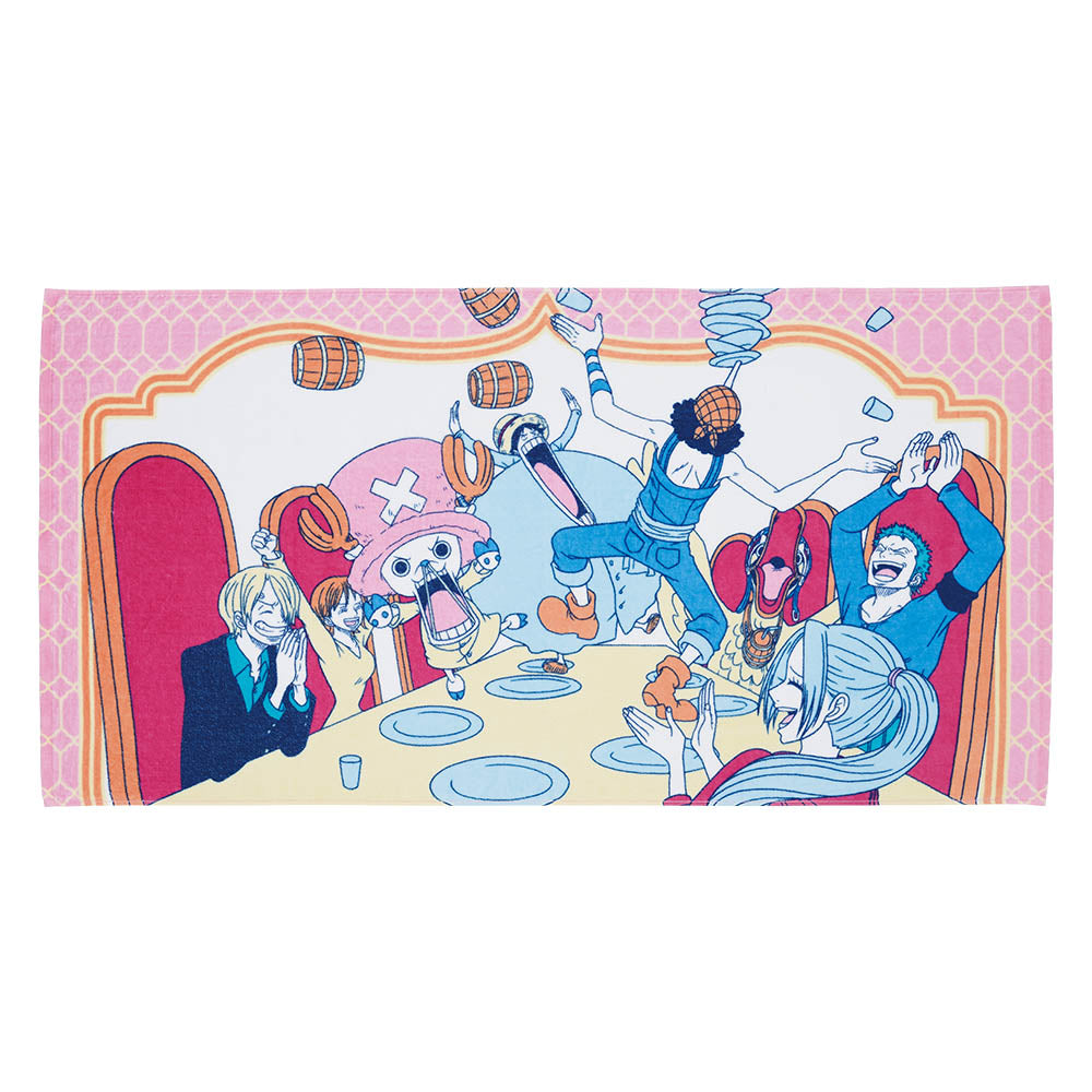 [IN STOCK] ICHIBANKUJI  One Piece: The Greatest Battle ～偉大なる航路へ