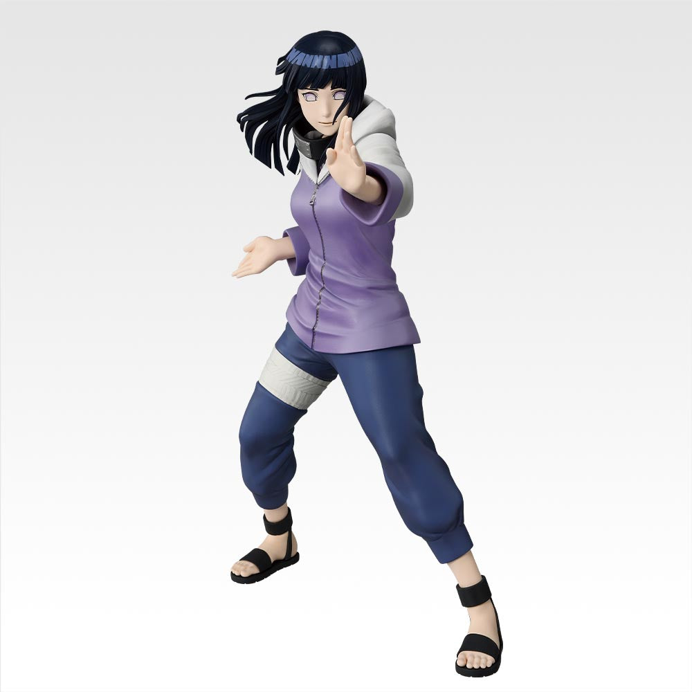 [IN STOCK] ICHIBANKUJI Naruto Shippuden: The Lament of Reincarnation and the Bridge of Peace