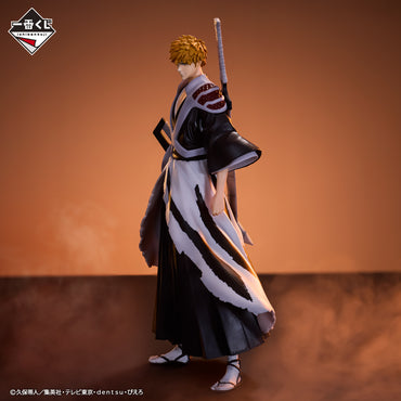 [IN-STOCK] ICHIBANKUJI BLEACH Thousand-Year Blood War OP.2