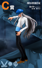 ICHIBANKUJI HUNTER×HUNTER CHIMERA ANT