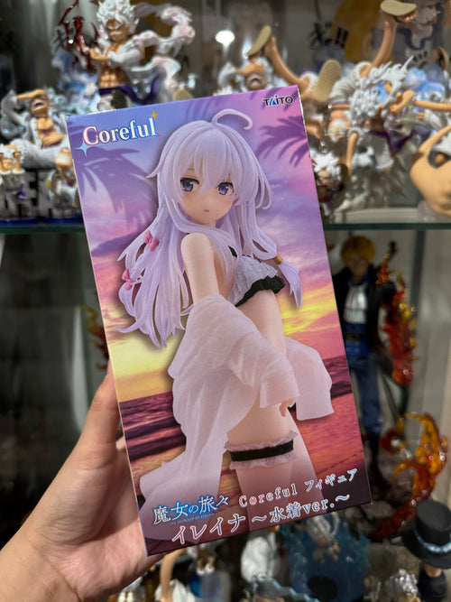 TAITO COREFUL Elaina Swimsuit Ver.