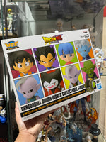 BANPRESTO WCF Dragonball Daima Volume 1