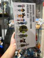 BANPRESTO WCF Dragonball Daima Volume 1