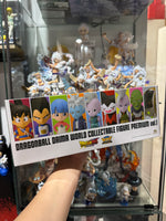 BANPRESTO WCF Dragonball Daima Volume 1