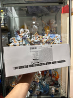 BANPRESTO WCF Dragonball Daima Volume 1