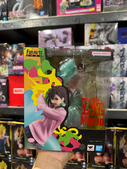 BANDAI FIGUARTS ZERO Dandadan Momo
