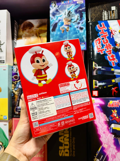GOOD SMILE COMPANY NENDOROID Jollibee