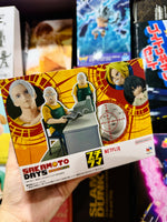 MEGAHOUSE PETITRAMA EX Sakamoto Days