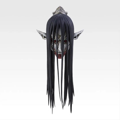 ICHIBAN KUJI ATTACK ON TITAN EACH PERSON'S DETERMINATION - D PRIZE GIANT HEAD MAGNET