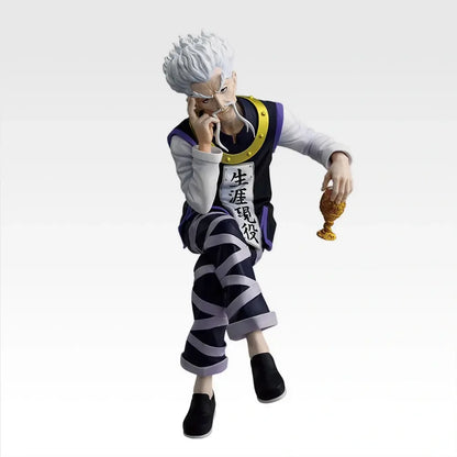 Ichiban Kuji Hunter x Hunter ~Zoldyck Family~ Prize B Zeno