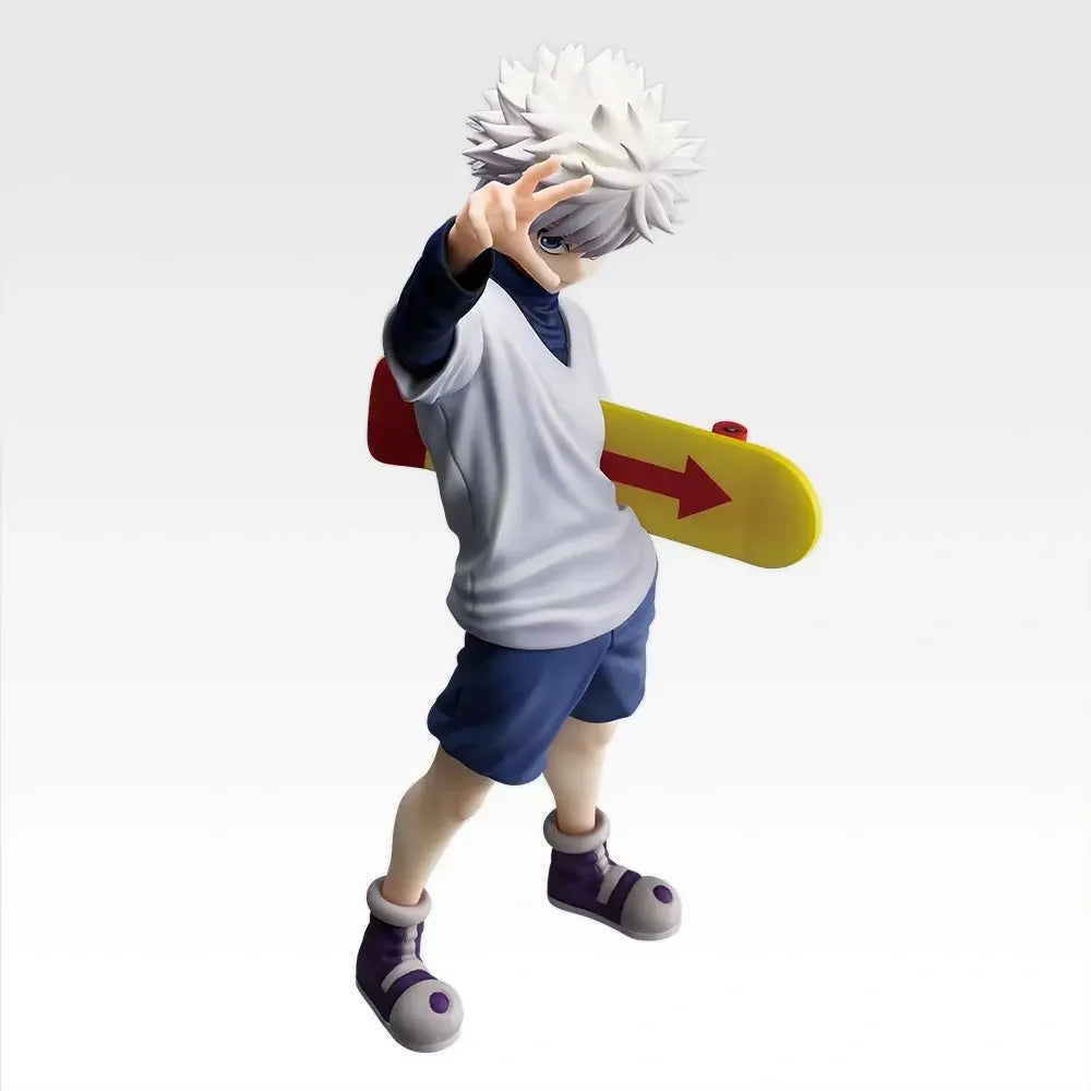 Ichiban Kuji Hunter x Hunter ~Zoldyck Family~ Prize D Killua