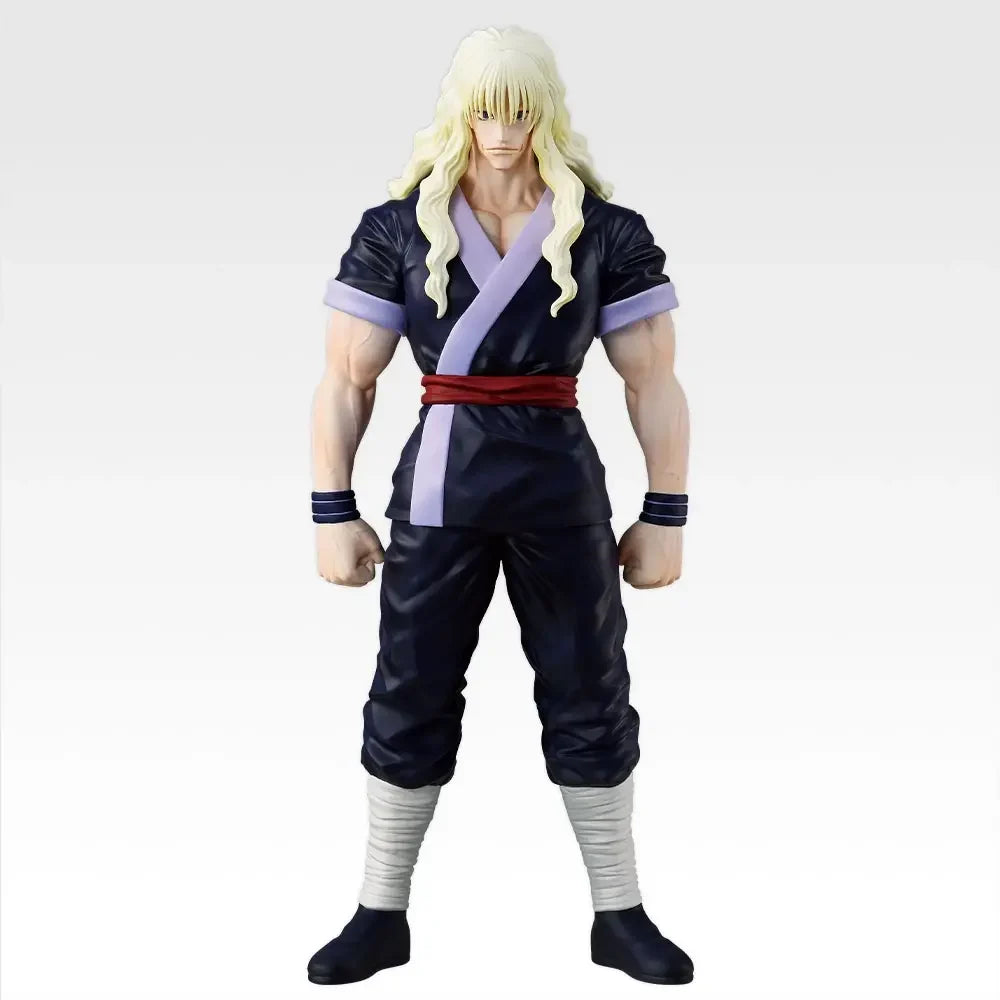 Ichiban Kuji Hunter x Hunter ~Zoldyck Family~ Prize C Sylva