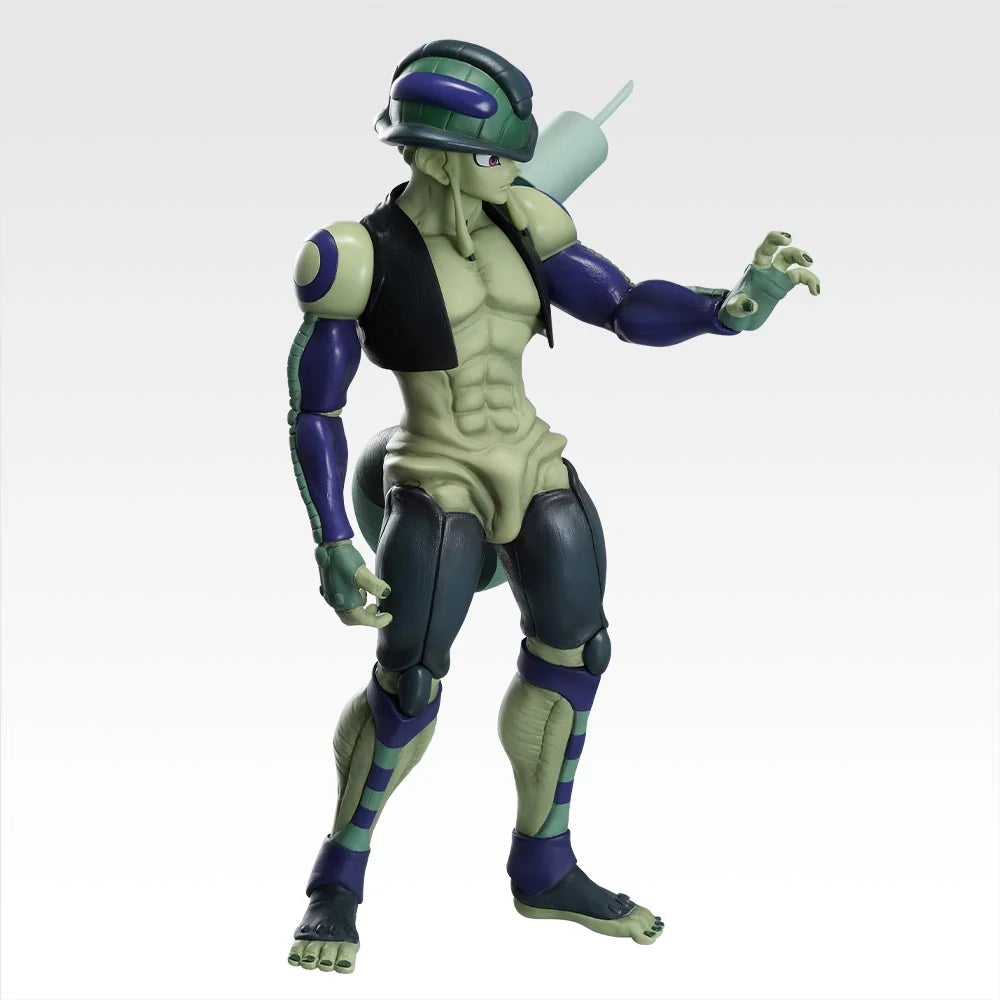 ICHIBAN KUJI HUNTER X HUNTER CHIMERA ANT 2 - A PRIZE MERUEM FIGURE MASTERLISE