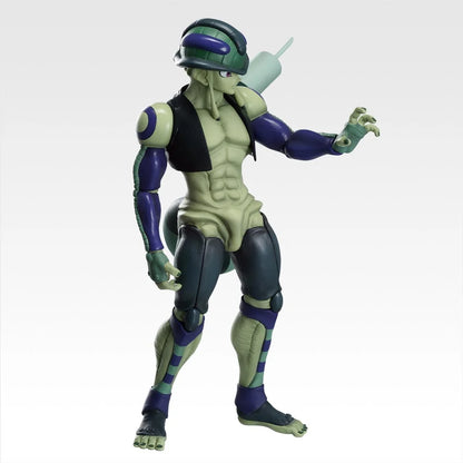 ICHIBAN KUJI HUNTER X HUNTER CHIMERA ANT 2 - A PRIZE MERUEM FIGURE MASTERLISE