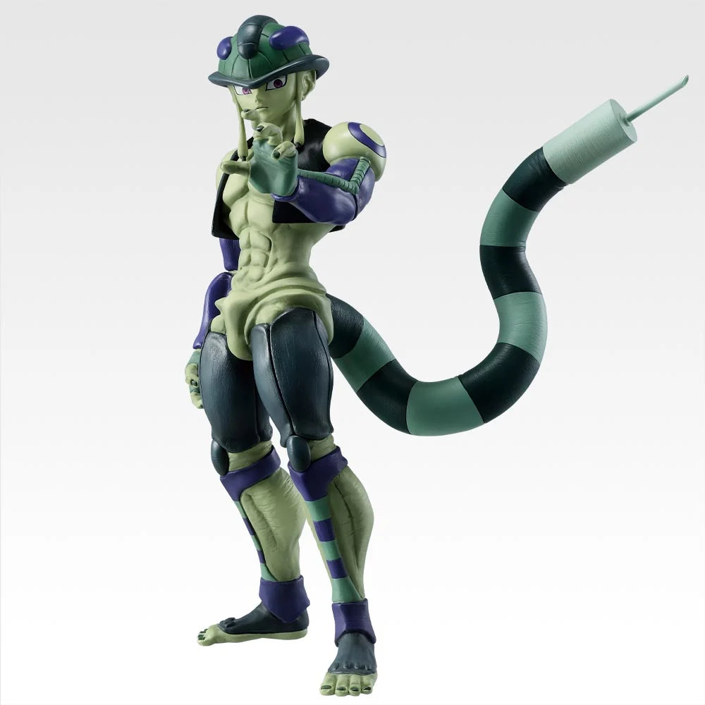 ICHIBAN KUJI HUNTER X HUNTER CHIMERA ANT 2 - A PRIZE MERUEM FIGURE MASTERLISE