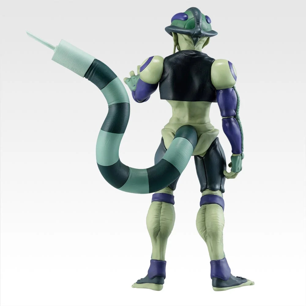 ICHIBAN KUJI HUNTER X HUNTER CHIMERA ANT 2 - A PRIZE MERUEM FIGURE MASTERLISE