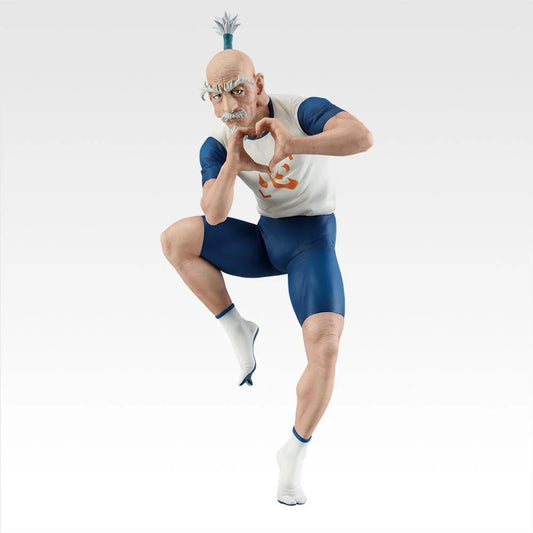 Ichiban   Kuji   Hunter   X   Hunter   CHIMERA   ANT   2   -   B   Prize   Isaac   Netero   Figure   Masterlise