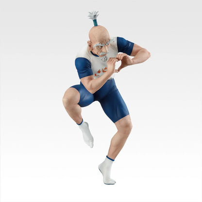 Ichiban   Kuji   Hunter   X   Hunter   CHIMERA   ANT   2   -   B   Prize   Isaac   Netero   Figure   Masterlise
