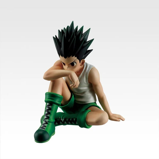 ICHIBAN KUJI HUNTER X HUNTER CHIMERA ANT 2 - C PRIZE GON FREECSS FIGURE MASTERLISE