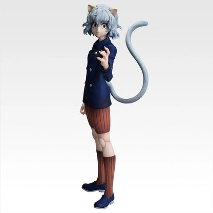 Ichiban   Kuji   Hunter   X   Hunter   CHIMERA   ANT   2   -   E   Prize   Neferpitou   Figure   Masterlise