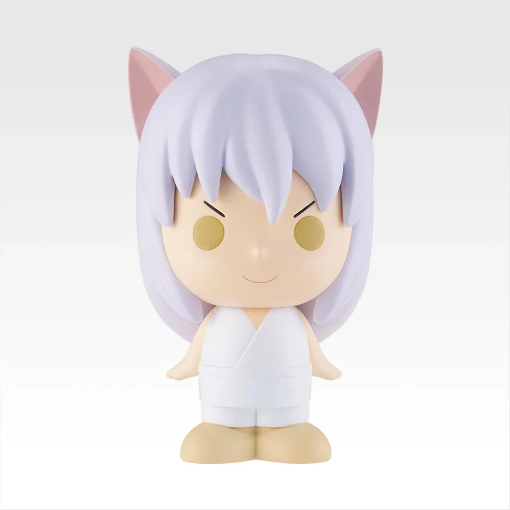 ICHIBAN KUJI YU YU HAKUSHO DARK MARTIAL ARTS TOURNAMENT VOL.3 - F PRIZE SOFVICCHU FIGURES (4 TYPES)
