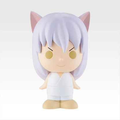 ICHIBAN KUJI YU YU HAKUSHO DARK MARTIAL ARTS TOURNAMENT VOL.3 - F PRIZE SOFVICCHU FIGURES (4 TYPES)
