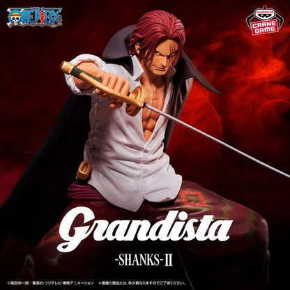 BANPRESTO PREORDER GRANDISTA SERIES [OCT - NOV 2026]