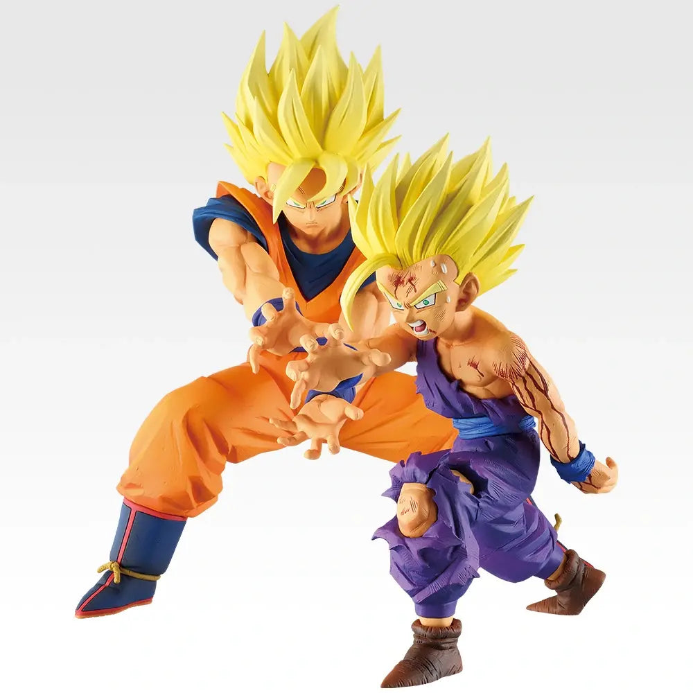 [PREORDER] ICHIBANKUJI DRAGON BALL DRAGON OMNIBUS -BATTLE OF GODS-(Full Carton Buy-out) [PREORDER DOWNPAYMENT]