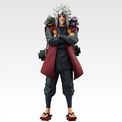 [IN STOCK] ICHIBANKUJI Naruto Shippuden: The Lament of Reincarnation and the Bridge of Peace