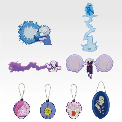 [IN STOCK] ICHIBANKUJI HUNTER×HUNTER ZAOLDYECK FAMILY