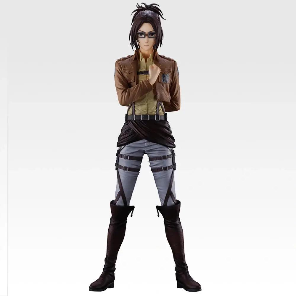 [PREORDER] ICHIBANKUJI ATTACK ON TITAN  -DEDICATE YOUR HEART-  (Full Carton Buy-out) [PREORDER DOWNPAYMENT JUN 28 2026]