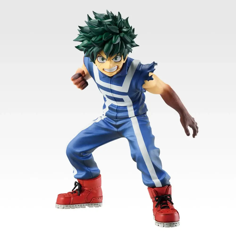 [PREORDER] ICHIBANKUJI MY HERO ACADEMIA -GROWL THE SPORTS FESTIVAL- (Full Carton Buy-out) [PREORDER DOWNPAYMENT]