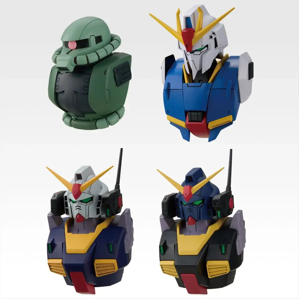 [PREORDER] ICHIBANKUJI MOBILE SUIT GUNDAM UNIVERSAL CENTURY SAGA2 [PREORDER DOWNPAYMENT JUN 28 2026]