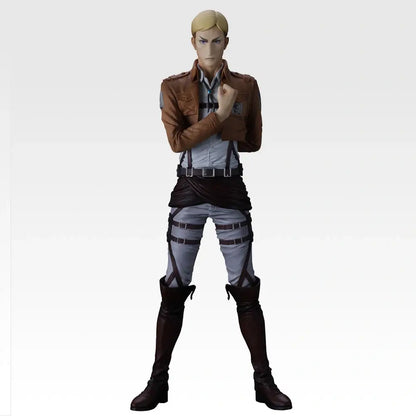 [PREORDER] ICHIBANKUJI ATTACK ON TITAN  -DEDICATE YOUR HEART-  (Full Carton Buy-out) [PREORDER DOWNPAYMENT JUN 28 2026]