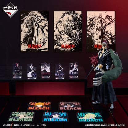 [IN-STOCK] ICHIBANKUJI BLEACH Thousand-Year Blood War OP.2