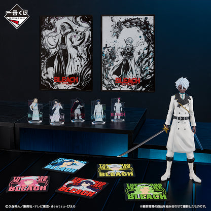 [IN-STOCK] ICHIBANKUJI BLEACH Thousand-Year Blood War OP.2