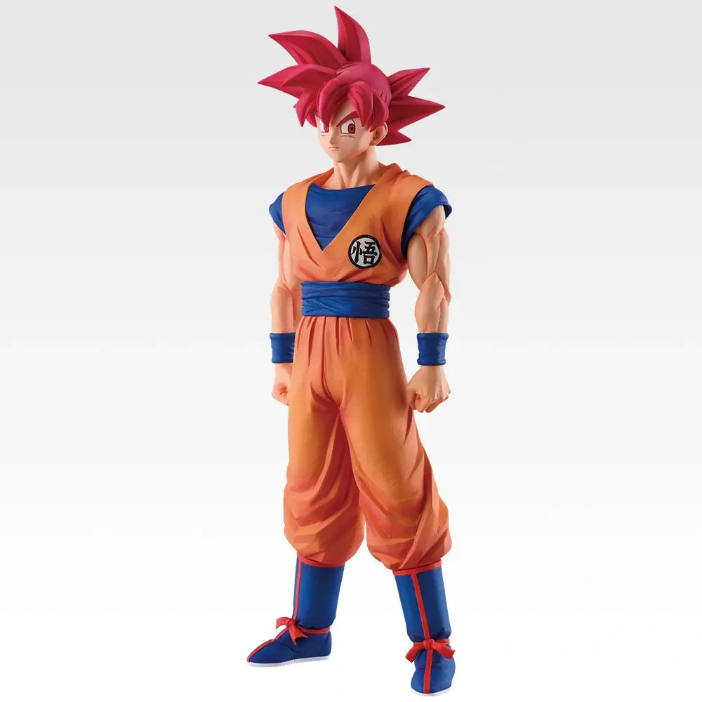 [PREORDER] ICHIBANKUJI DRAGON BALL DRAGON OMNIBUS -BATTLE OF GODS-(Full Carton Buy-out) [PREORDER DOWNPAYMENT]