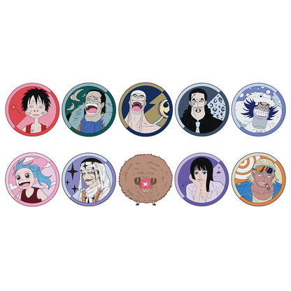 [IN STOCK] ICHIBANKUJI  One Piece: The Greatest Battle ～偉大なる航路へ