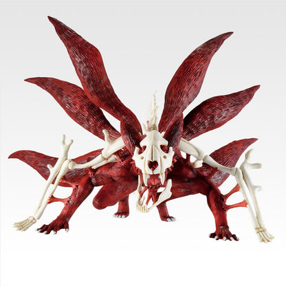 [IN STOCK] ICHIBANKUJI Naruto Shippuden: The Lament of Reincarnation and the Bridge of Peace
