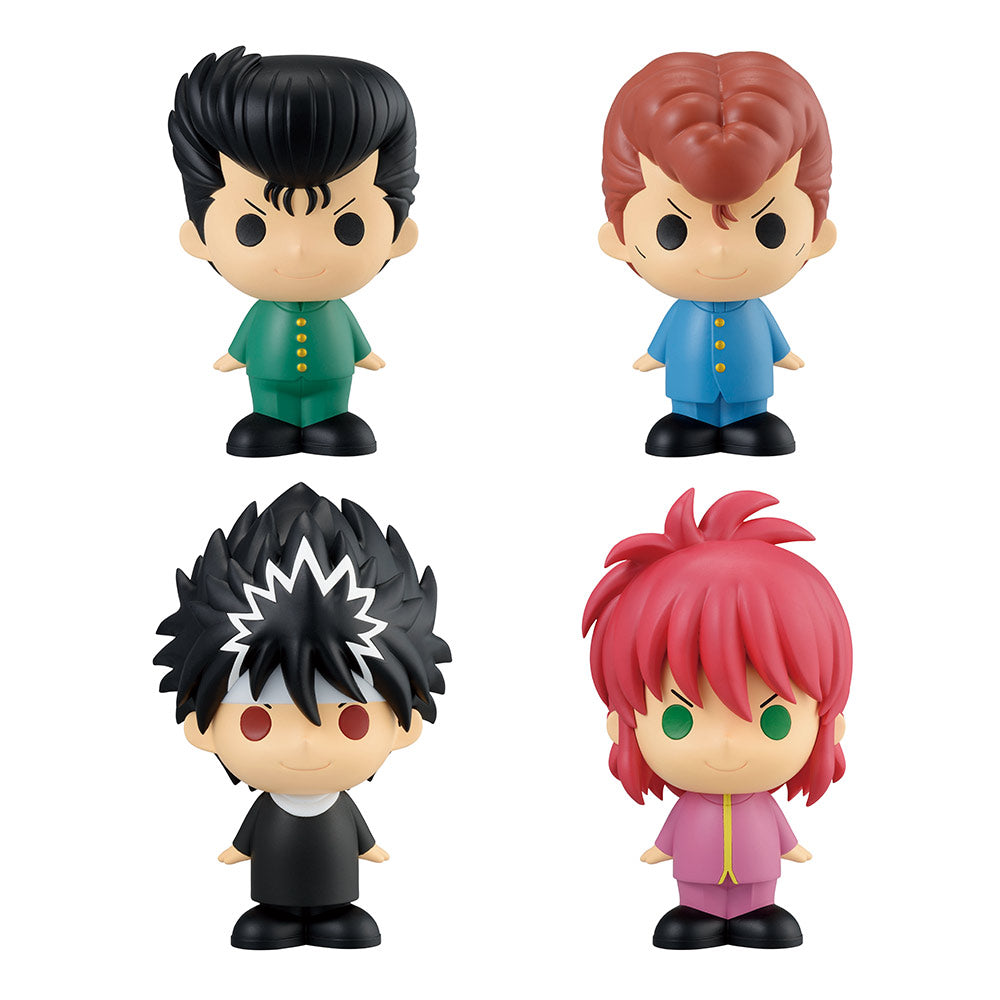 [IN-STOCK] ICHIBANKUJI Yu☆Yu☆Hakusho Dark Martial Arts Tournament Edition