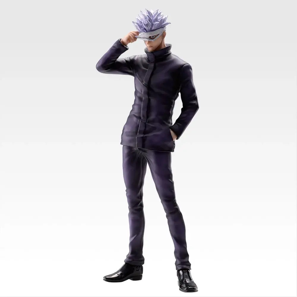 [IN STOCK] ICHIBANKUJI Jujutsu Kaisen Movie 0 -1224-