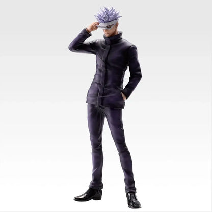 [IN STOCK] ICHIBANKUJI Jujutsu Kaisen Movie 0 -1224-