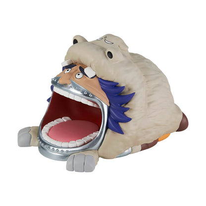 [IN STOCK] ICHIBANKUJI  One Piece: The Greatest Battle ～偉大なる航路へ