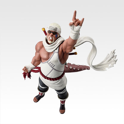 [IN STOCK] ICHIBANKUJI Naruto Shippuden: The Lament of Reincarnation and the Bridge of Peace