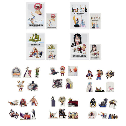 [IN STOCK] ICHIBANKUJI  One Piece: The Greatest Battle ～偉大なる航路へ