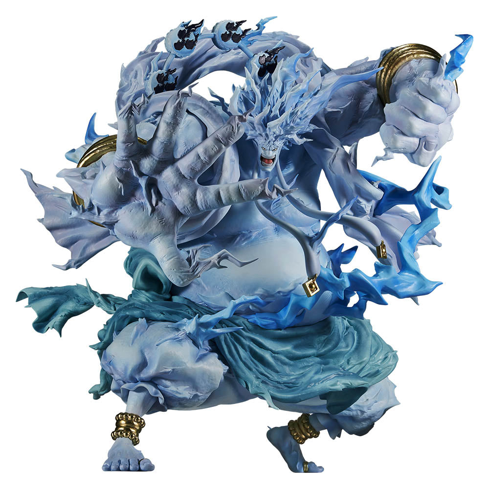 [IN STOCK] ICHIBANKUJI  One Piece: The Greatest Battle ～偉大なる航路へ