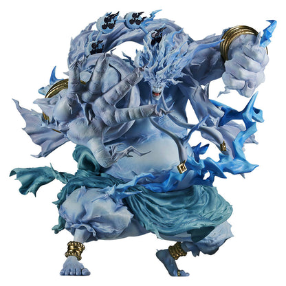 [IN STOCK] ICHIBANKUJI  One Piece: The Greatest Battle ～偉大なる航路へ