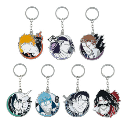 [IN-STOCK] BLEACH Stirring Souls vol.2