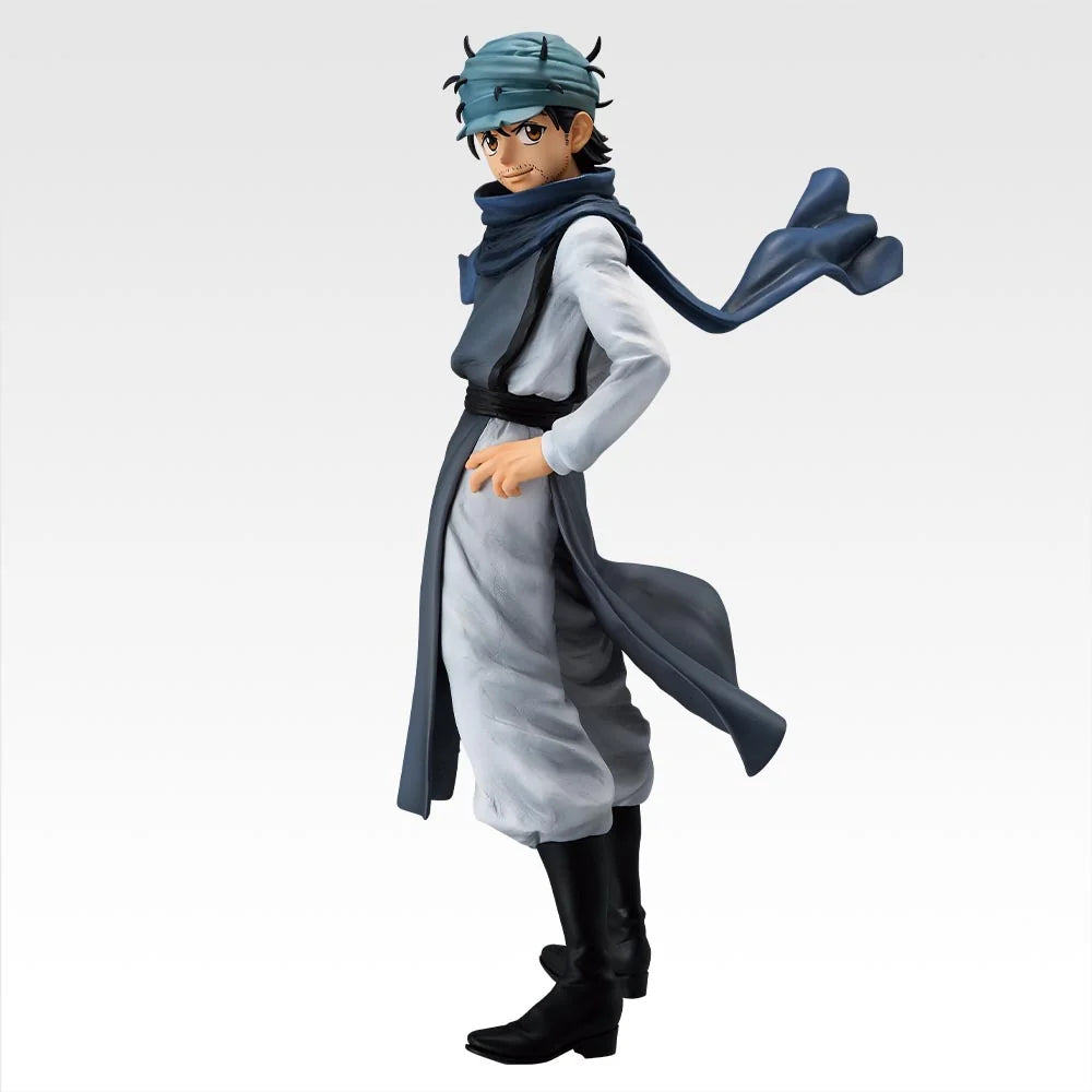 Ichiban   Kuji   HUNTER×HUNTER   Cross   the   X-Day   -   E   Prize   Ging   Freecss   Masterlise   Figure
