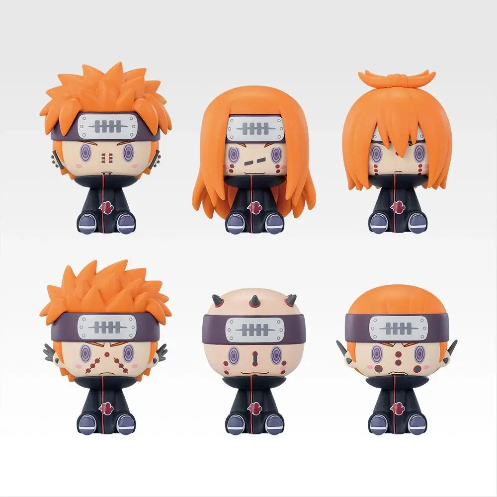 [IN STOCK] ICHIBANKUJI Naruto Shippuden: The Lament of Reincarnation and the Bridge of Peace